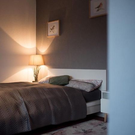 Ferienwohnung Gipfelblick Вилинген Екстериор снимка