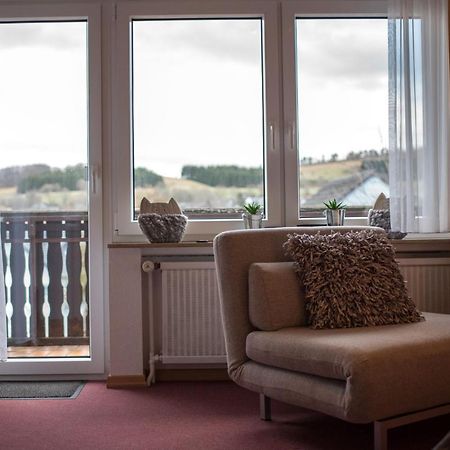 Ferienwohnung Gipfelblick Вилинген Екстериор снимка