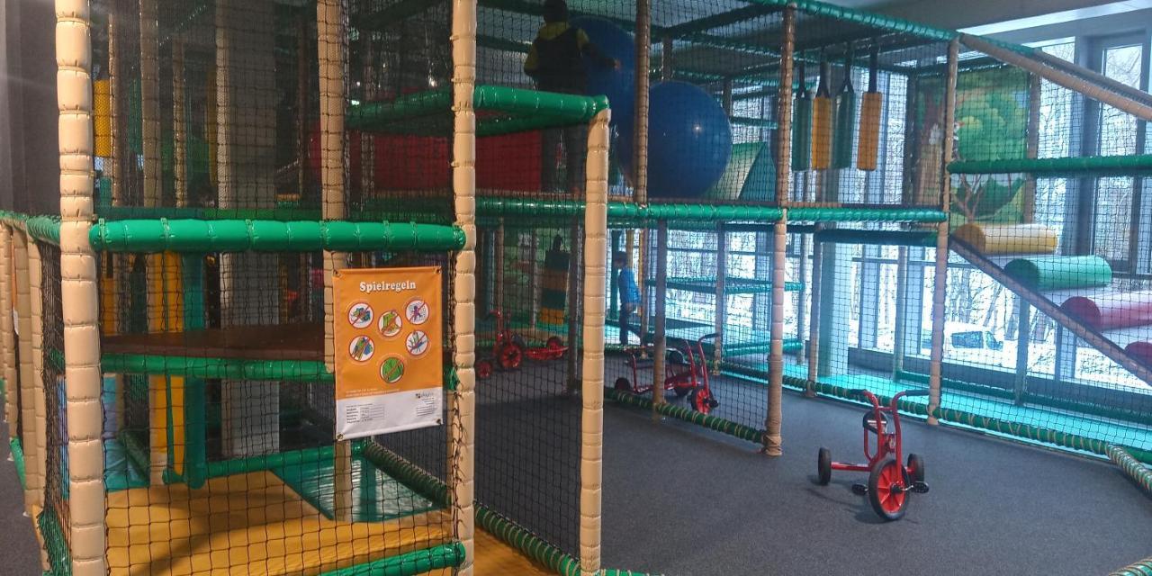 Ferienwohnung Gipfelblick Вилинген Екстериор снимка